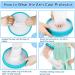 Kids Arm Cast Cover - Waterproof Protector for Child Hand Surgery Wound, Size L for Kids Over 4.26FT - 20 Inch - Buy Online on GoSupps.com