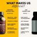 Black Seed Oil Organic Cold Pressed. Up to 5X% Strength. Award Winning Organic Black Seed Oil - Known as Black Cumin Seed Oil & Blackseed Oil 200 ml - Buy Online on GoSupps.com
