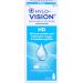 OMNIVISION GMBH Hylo-Vision HD eye drops 15 ml