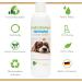 Buy Dog Shampoo Nowater | Bio & Gentle Care for Water-Shy Dogs | No Rinse No Soap 250ml - Buy Online on GoSupps.com