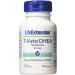 Life Extension 7-Keto DHEA Metabolite 25 mg 100 Capsules