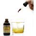 J.CROW'S 2% Lugol's Iodine Solution with Potassium Iodide | Made in USA | 2oz Frustration-Free Packaging | Pack of 2 - Buy Online on GoSupps.com