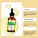 Vitamin E Oil - 75 000 IU Organic Vitamin E Oil for Cosmetics Firming Plump Skin Reducing Fine Lines Pure Vitamin E Oil for Skin Face & Body Vitamin E Drops 60 ml - Buy Online on GoSupps.com