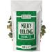 Milky Oolong Tea - 100 grams I Premium Oolong tea with creamy milk note I Milky Oolong Tea loose by KLUIZ TEA