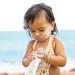 Baby Bum Mineral Sunscreen Lotion SPF 50, Fragrance Free, Sensitive Skin Safe | 3 oz Travel Size | Pack of 2 - Buy Online on GoSupps.com