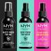 NYX Plump Right Back Setting Spray | Vegan Formula | Plump Finish 60ml - Buy Online on GoSupps.com
