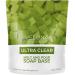 Velona 2 LB Ultra Clear Glycerin Soap Base Pre-Cut Cubes | SLS/SLES Free | Melt and Pour | Transparent Natural Bars | Soap-Making 2 Pound - Buy Online on GoSupps.com