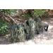 Arcturus Ghillie Rifle Wrap - Camouflage Your Hunting Rifle Woodland - Buy Online on GoSupps.com