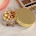 Revitalizing Facial Serum Capsules - Anti-Aging & Makeup Base | 30 Units for Fine Lines - Buy Online on GoSupps.com