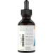 Carlyle Biotin 5000mcg Liquid Drops | 4 fl oz | for Women and Men | Berry Flavor | Beauty Formula | Vegetarian Non-GMO & Gluten Free Supplement - Buy Online on GoSupps.com