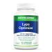Enzyme Science Lypo Optimize - Lipase Digestive Enzyme Supplement - Enzimas Digestivas - Vegan and Kosher - 90 Capsules