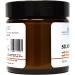 Living Energy Systems Ltd SilverMSM Cream with essential oil of Indian frankincense and natural frangipani scent 60 ml - Buy Online on GoSupps.com