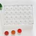 Shop Elegant Acrylic Magnetic Eyeshadow Palette - 26mm x 24 Holes | International Shipping Available - Buy Online on GoSupps.com