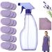 Cleanlix - Cleanlix Cleaner Cleanlix Cleaning Spray Cleanlix Multi Purpose Cleaning System Cleanlix The All-in-One Solution for Every Stain (1 18 tablet) 18 Tablet 1
