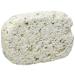 Beter - Natural pumice stone for feet removes light calluses and dead skin on feet and hands color grey