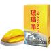 Glass Oil Film Remover Mouse-Shaped Car Glass Cleaner Brush for Clear Vision & Safe Driving Multi-Purpose Oil Film Remover Glass Oil Film Cleaning Brush Car Glass Oil Film Cleaner for Window