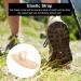 Hammer Toe Crest Cushion - Pressure Relief & Comfort for Sleeping - Right Foot - Buy Online on GoSupps.com