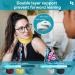 K LUDWIG KATRIN Cervicorrect Neck Brace - Snoring & Neck Pain Relief - Buy Online on GoSupps.com