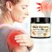 YILEST Bee Venom Cream for Muscle & Joint Comfort Soothing Cream for Back Neck Hands Knees & Feet Fast Absorbing Easy to Use - Buy Online on GoSupps.com
