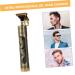 FOMIYES Electric Clippers Kit - Cordless Rechargeable Hair Trimmer & Fabric Shaver | Professional Grooming Tools for Barbers & Home Use - Buy Online on GoSupps.com