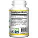 Jarrow Formulas Curcumin 95 500mg - 120 Veggie Caps | Turmeric Extract Antioxidant Support - Buy Online on GoSupps.com