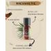 Organic Spruce Oil Essential Oil (Picea excelsa) - Wild Growth from Austria | 10ml - Premium Quality for Aromatherapy & Natural Wellness - Buy Online on GoSupps.com