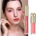 Makeup Blush | Soft-Tweezer Liquid Blush - Multi-Use Lipstick Set Waterproof Breathable Smudge-Proof Dewy Finish Makeup for All Jingan - Buy Online on GoSupps.com