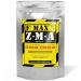 Z.M.A ZINC Magnesium Vitamin B6 - Tablets Muscle Growth - Testosterone Booster by Fmax5 Supplements (120) 60
