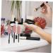 FOMIYES 12 Pcs Eyeliner Stick Cosmetic Liquid Wands Applicator Clear Empty Eyeliner Tubes Lash The Pet - Buy Online on GoSupps.com