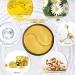 KAYZON 24K Gold Under Eye Patches | Collagen Eye Masks for Puffiness Dark Circles & Wrinkles | 60 Pcs Eye Skin Care Pads - Buy Online on GoSupps.com