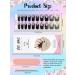 Kalolary Gel Nail Polish Strips Semi Cured Nail Gel Art Sticker Waterproof Full Nail Wraps Decal Sets with Nail File and Stick for Women Girls Nail Art Decor (UV/LED Lamp Required) (14) - Buy Online on GoSupps.com
