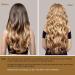Fvquhvo Hair Dye Shampoo - Argan Oil Blonde & Brown Semi-Permanent Instant Color - Easy to Use Long-Lasting Formula - Buy Online on GoSupps.com