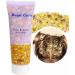 Hair Gel - Shiny Body Face Mermaid Sequins -Adhesive | Chunky for Face Hair Nails Holographic Cosmetic Powder Festival Makeup Shakven Gold 2# - Buy Online on GoSupps.com