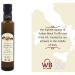 TerraSanpietrese - Italian Black Truffle Olive Oil - 250 ml - Buy Online on GoSupps.com
