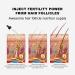 Hppsctink germinal oil 30 ml - Buy Online on GoSupps.com
