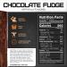 Rival Nutrition Clean Gainer - Chocolate Fudge 10 lbs | Best International Shipping - Buy Online on GoSupps.com
