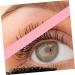 Buy POPETPOP 3 Sheets Eyelash Perm Rods - Silicone Lash Lifting Pads & Curlers for Perfect Eyelash Perming - International Shipping Available - Buy Online on GoSupps.com