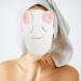 VALICLUD Serviette pour Masque Facial Chaude Froide Pratique pour Soin du Visage Serviette de Beaut pour Femmes - Buy Online on GoSupps.com