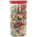 Jelly Belly Jelly Beans Assorted Flavors 3 lb Tub - 3 Pound Pack - Buy Online on GoSupps.com