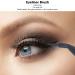 Buy Multifunctional 4D Hair Stroke Eyebrow Brush - Professional Makeup Tool for Perfect Hairline & Eyeliner | International Shipping Available - Buy Online on GoSupps.com