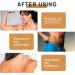 Soft Silicone Scar Tape Roll - Reusable & Waterproof Invisible Concealing Sticker for Scar Removal, Breathable Skin Healing - Buy Online on GoSupps.com