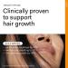 The Nue Co Growth Phase - Plant-based Formula for Hair Growth | Shop Now - Buy Online on GoSupps.com