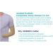 Buy Prosthetic Stump Shrinkers for Below Elbow - Long Compression Arm Sleeve for Amputees | Elastic 20-30 - Taiwan Excellence XL Morocco XL - Buy Online on GoSupps.com