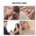 Resin Ring Molds Silicone | 14 Sizes for Epoxy Resin Rings, Earrings, Pendants | Christmas Gift Crafts - Buy Online on GoSupps.com