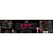 TWP Nutrition Platinum LFT V2 Pre Workout 390g | 30 Servings | High Stim | Fruit Punch Flavor - Buy Online on GoSupps.com