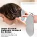 Buy Premium Stainless Steel Gua Sha Tool | Myofascial Massage Board for Jaw Sculpting & Swelling Relief - Buy Online on GoSupps.com