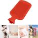 BROLEO Enema Kit - Detox Cleansing System with Rubber Controlled Water Flow Reusable Home Use (Red) | International Shipping Available - Buy Online on GoSupps.com