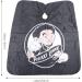 Haircut Cape Accessory for Hairdressing Salon Supplies Accessories Hair Cutting Kits - Buy Online on GoSupps.com