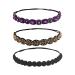 inSowni 7 Pack Rhinestone Jeweled Handmade Headbands for Women and Girls - Hair Accessories and Headwraps for Brides - Buy Online on GoSupps.com