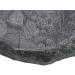 Hffheer Reptile Food Water Dish Durable Reptile Rock Feeder Bowl Tortoise Lizard Resin Water Bowl Reptile Terrarium Food Dish (M-Black) M Black - Buy Online on GoSupps.com